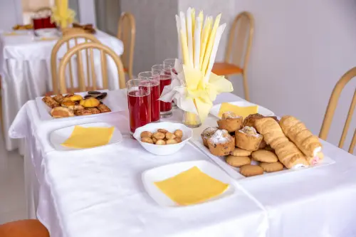 Come preparare una colazione sana ed equilibrata