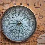 Come orientarsi senza bussola: sole e stelle
