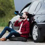 Perché affidarsi al soccorso stradale dopo un incidente?