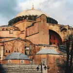Santa Sofia: storia della basilica diventata moschea