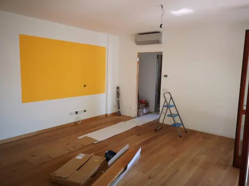 Colori pareti casa al mare: palette che funzionano