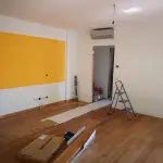 Colori pareti per la casa al mare: palette che funzionano