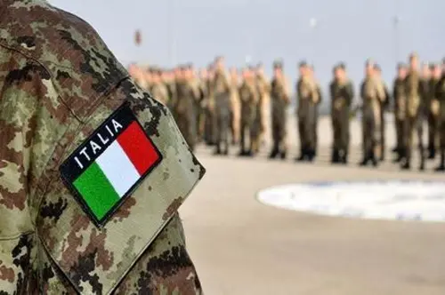 Come entrare nella marina militare: il percorso da seguire