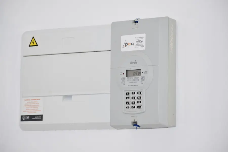 Energy Metering: cos'è e come funziona
