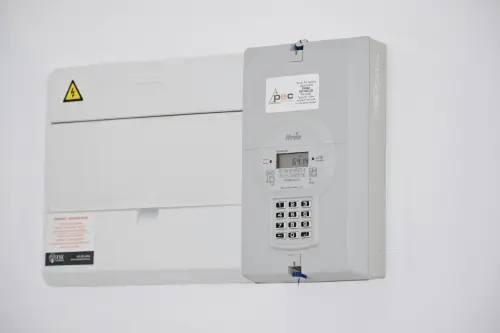 Energy Metering: cos'è e come funziona