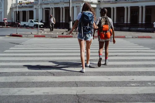 Come diventare travel blogger: guida 2026