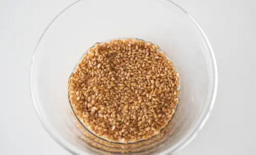 Farro: proprietà e confronto con altri cereali