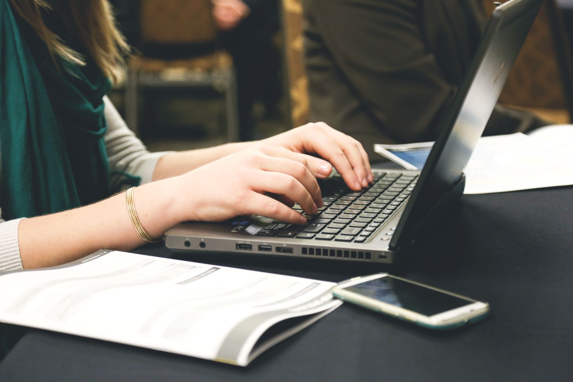 Copywriting persuasivo: tecniche e principi