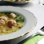 Canederlo trentino: storia e origini del piatto
