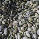 Semi di zucca: proprietà e come tostarli