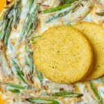 Farinata di ceci: storia e differenze con la cecina