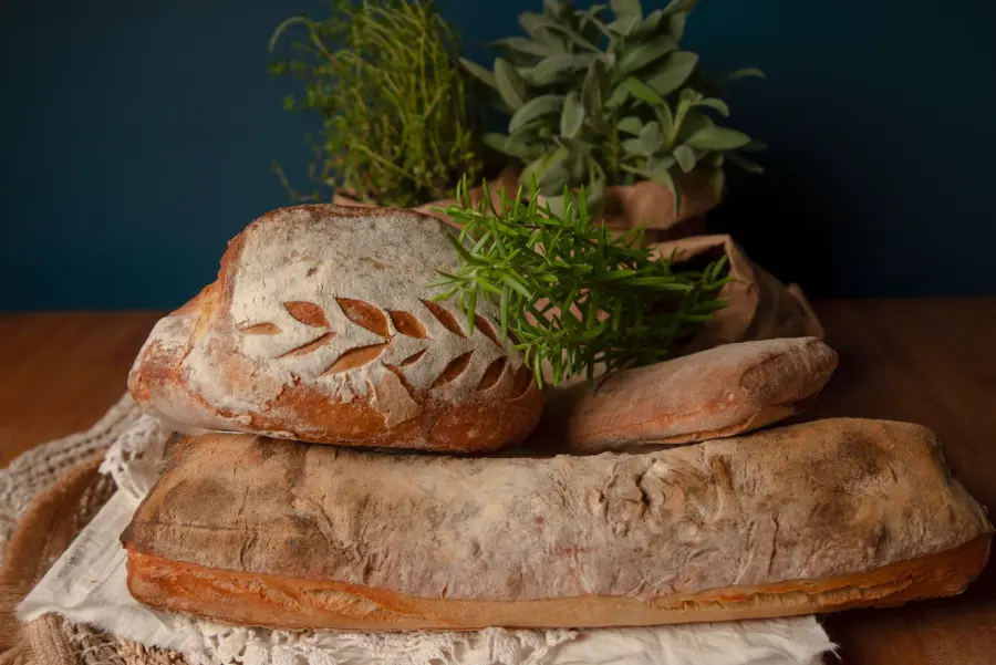 Calorie del pane: quante ne contiene ogni tipo