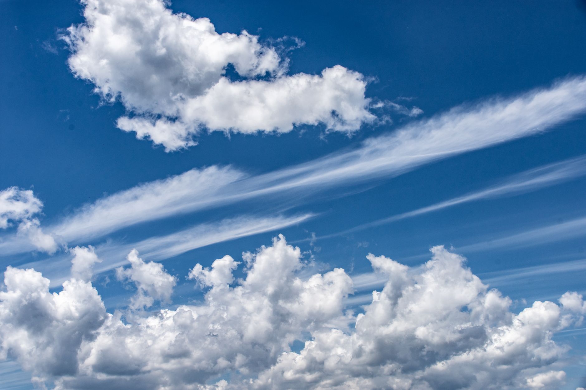 Perché il cielo è azzurro: fisica e percezione