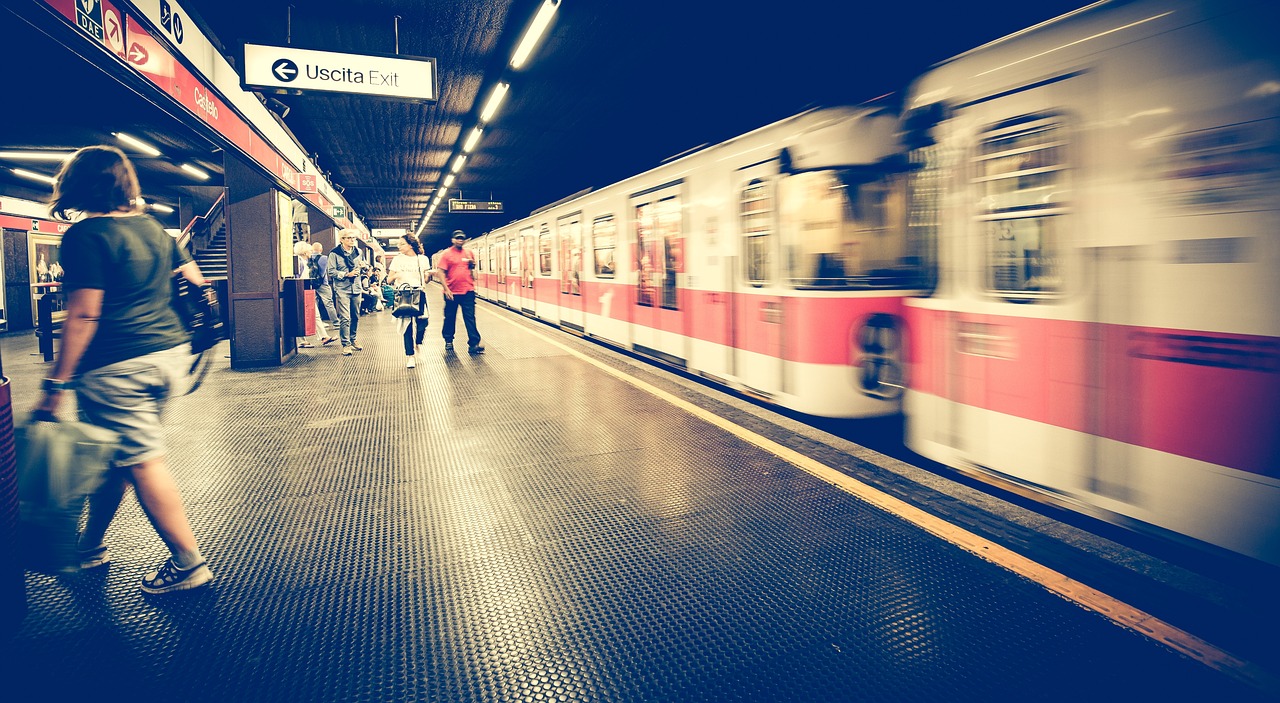 Guida pratica ai trasporti di Milano