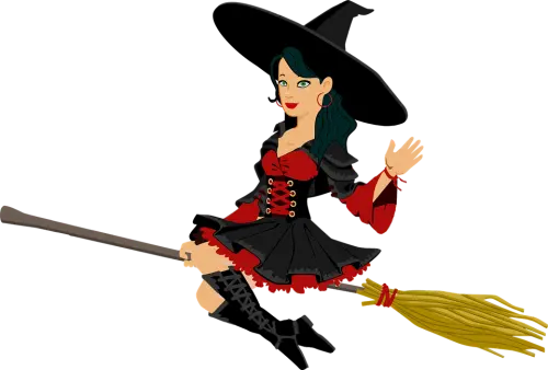 Magia bianca, rossa o nera: ecco quali sono le differenze