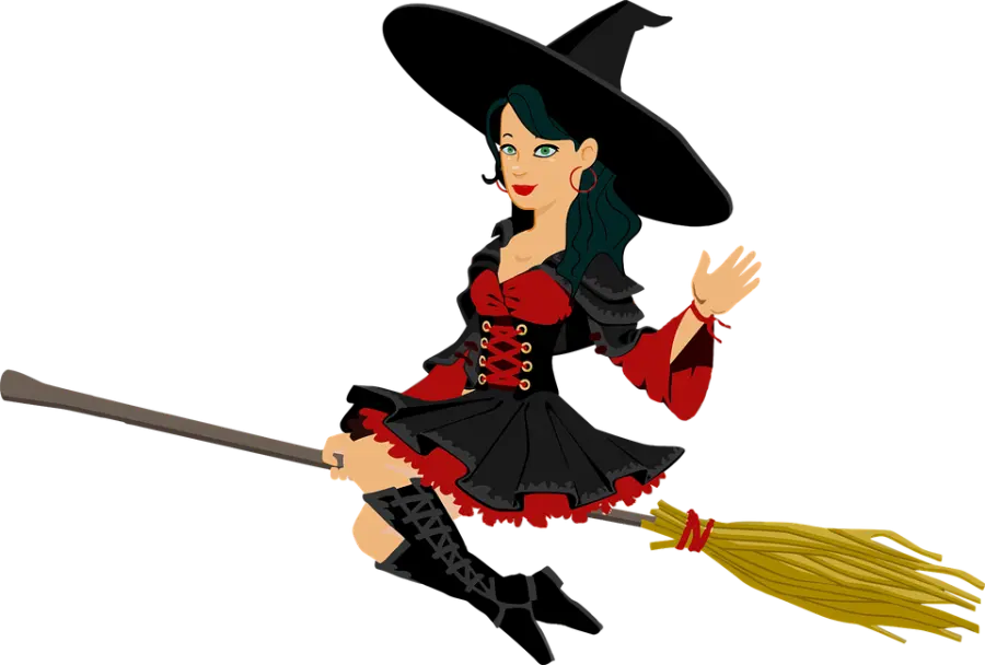 Magia bianca, rossa o nera: ecco quali sono le differenze