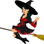 Magia bianca, rossa o nera: ecco quali sono le differenze