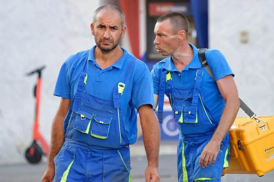 Divise da lavoro, come comunicano il valore dell’azienda?