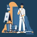 Cosa sapere sul preventivo di imprese di pulizie