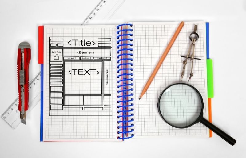 Struttura di un sito web: è importante per la SEO?