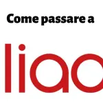 Come passare ad operatore mobile Iliad