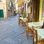 Cosa si mangia nei ristoranti tipici romani?