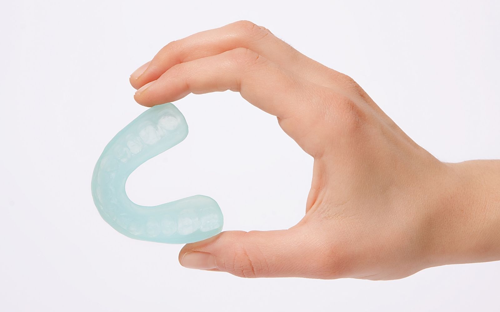 Bite dentale, cos’è e quando è opportuno utilizzarlo