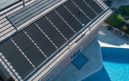 Pannelli solari termici, come funzionano? Caratteristiche e innovazione