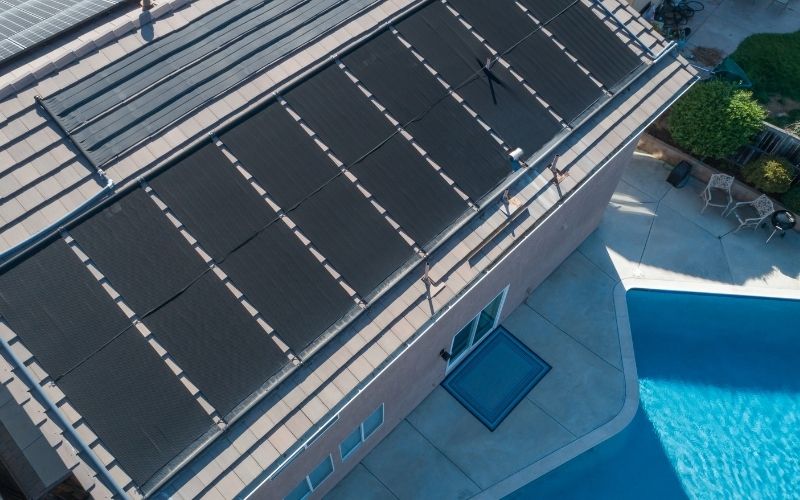 Pannelli solari termici, come funzionano? Caratteristiche e innovazione