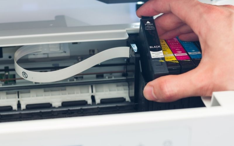 Come risparmiare sull’acquisto delle cartucce per stampante