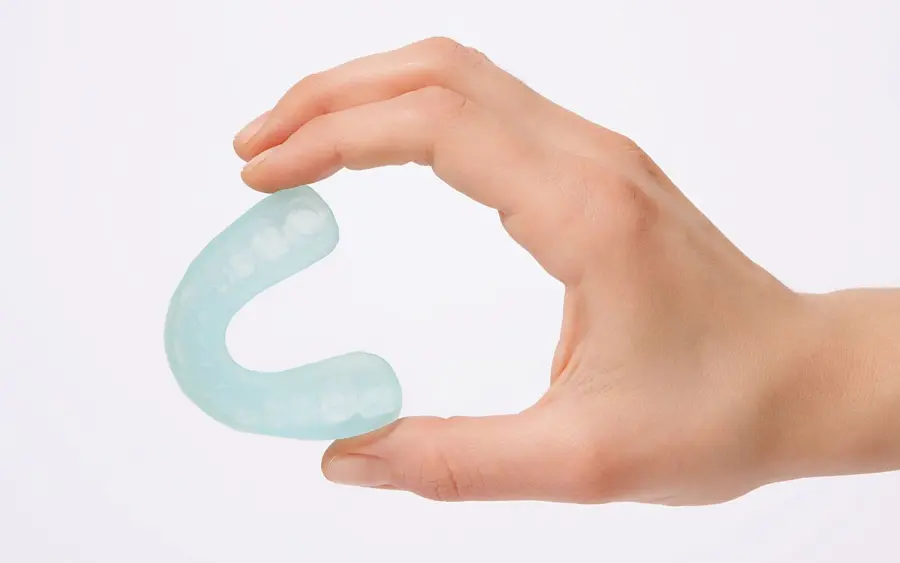 Bite dentale, cos’è e quando è opportuno utilizzarlo