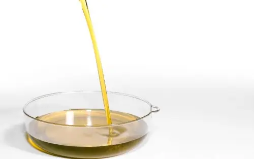 Come degustare l’olio extravergine di oliva