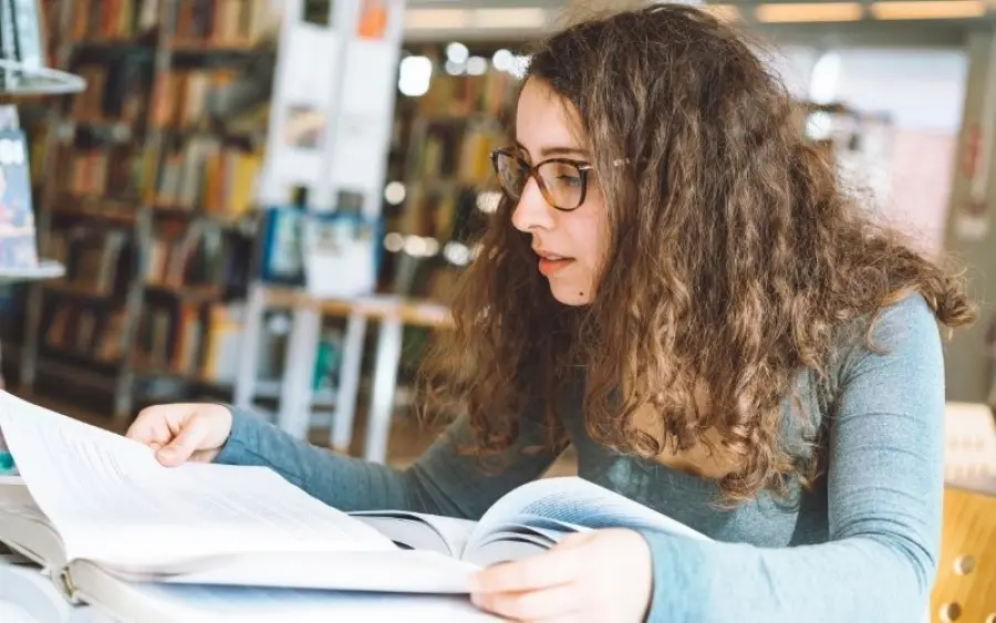 Problemi di concentrazione nello studio?