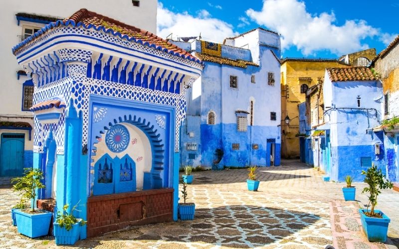 consigli per visitare il marocco senza rischi